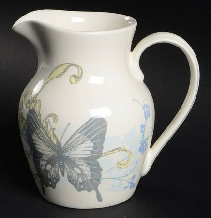 Collage Creamer