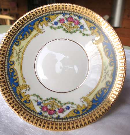 LPD8 Saucer