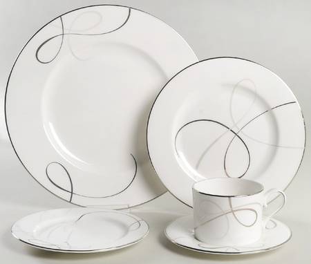Adorn 5 Piece Place Setting by Lenox
