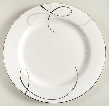 Bread & Butter Plate