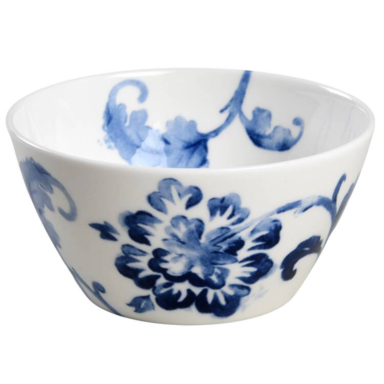 Somerset Island Fruit/Dessert (Sauce) Bowl