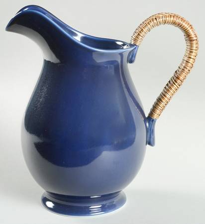 Somerset Island 64 Oz Pitcher