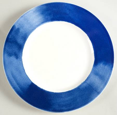 Somerset Island Salad Plate