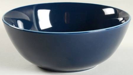 Somerset Island 8" Round Vegetable Bowl