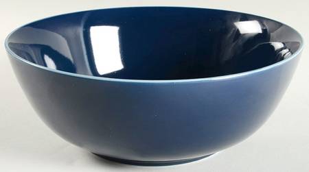 Somerset Island 10" Round Vegetable Bowl