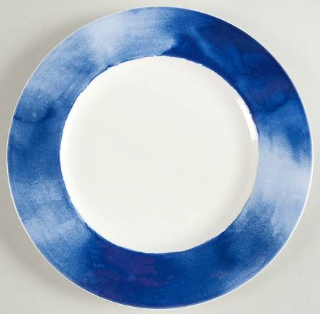 Somerset Island Dinner Plate