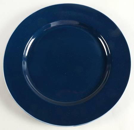 Somerset Island 12" Chop Plate (Round Platter)