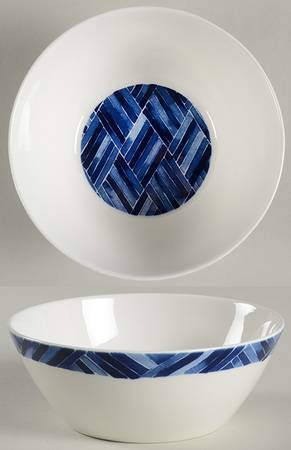 Somerset Island Soup/Cereal Bowl