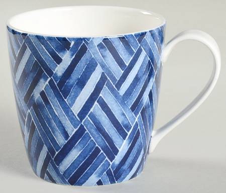 Somerset Island Mug