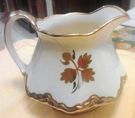 R48-1010 Creamer