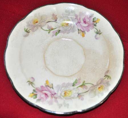 Georgia Rose by Limoges-American