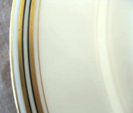 LAT128 Dinner Plate