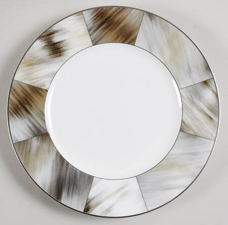 Gwyneth Luncheon Plate