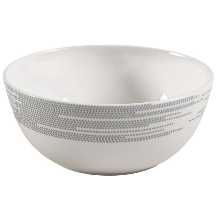Metro Point Soup/Cereal Bowl