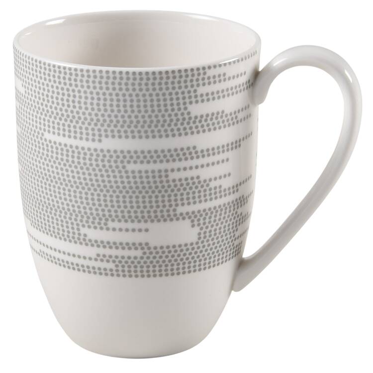 Metro Point Mug by Lenox