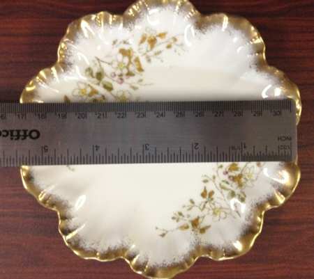 LNT372 Bread & Butter Plate