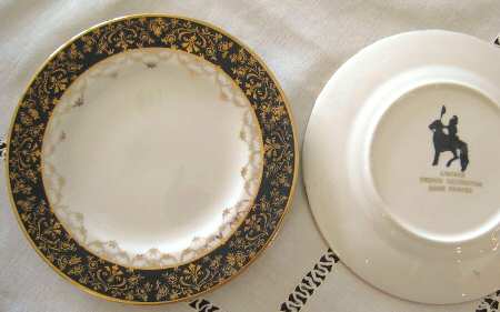 LIM599 Rim Soup Bowl
