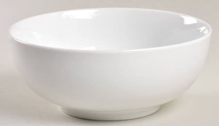 Club Porcelain Soup/Cereal Bowl