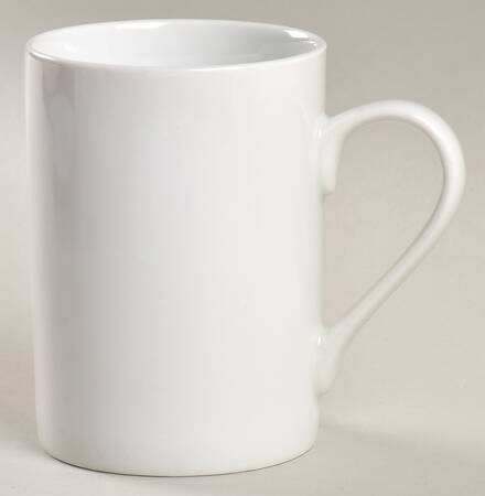 Club Porcelain Mug