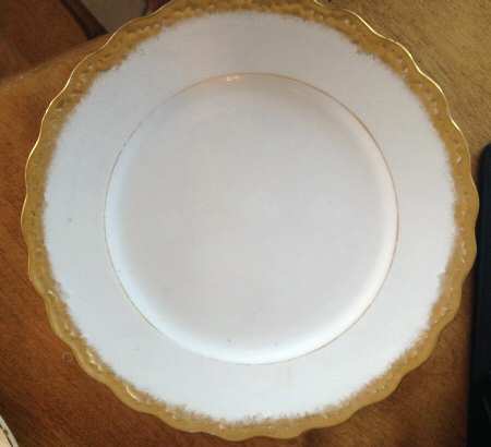 LIM603 by Limoges-French