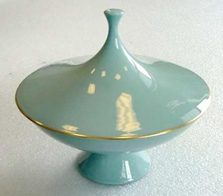 Beverly Collectioin Turquoise by Lenox