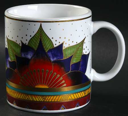 L3B1 Mug