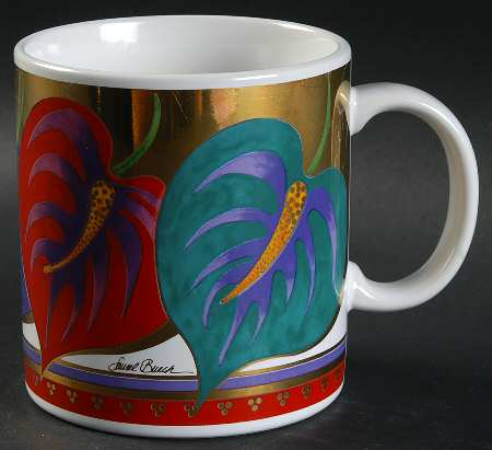 L3B1 Mug