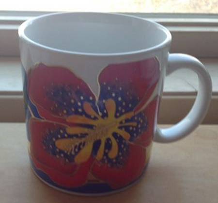 L3B1 Mug