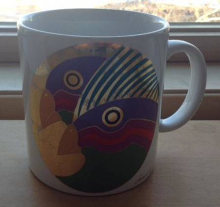 L3B1 Mug