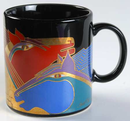 L3B2 Mug