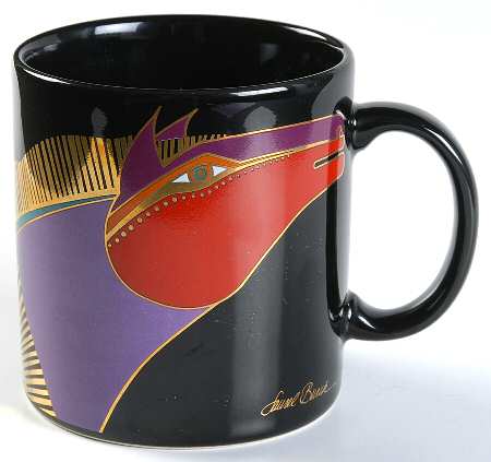 L3B2 Mug