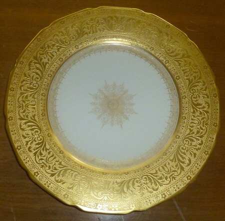 LIM605 by Limoges-French