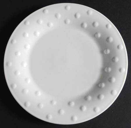 LIE36 Salad Plate