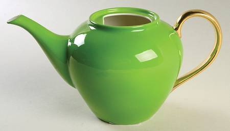 Greenwich Grove Teapot No Lid