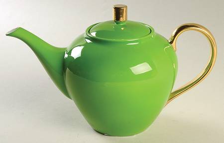 Greenwich Grove Teapot & Lid