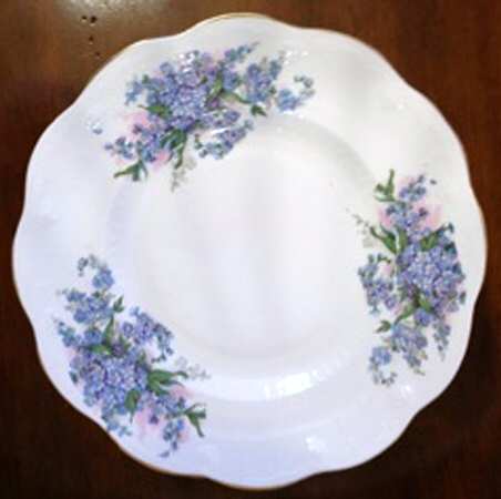 LIM607 by Limoges-French