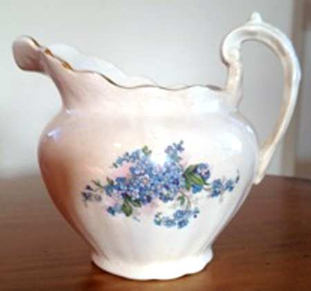 LIM607 Creamer