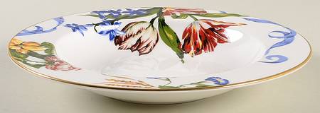 Stravagante 9" Soup/Pasta Bowl