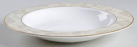 Love Bird 9" Soup/Pasta Bowl