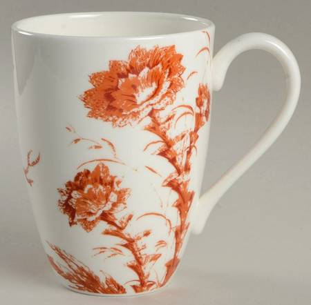 Toile Tale Sienna Mug