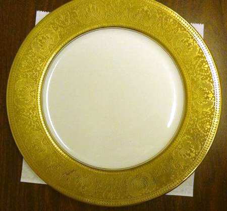 LIM608 by Limoges-French