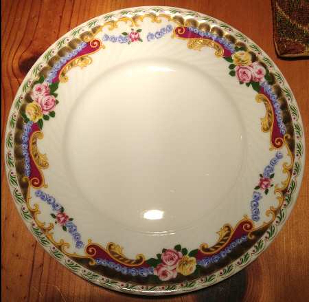 LIM610 by Limoges-French