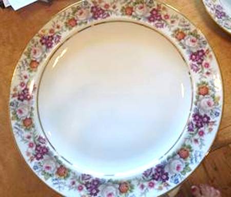 LIM612 by Limoges-French