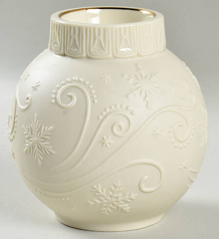Ornamental Glow Votive Candleholder