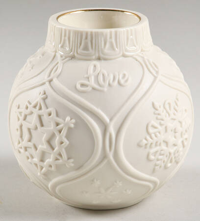 Ornamental Glow Votive Candleholder
