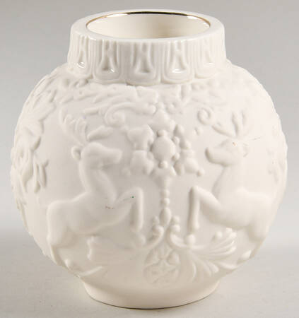 Ornamental Glow Votive Candleholder by Lenox