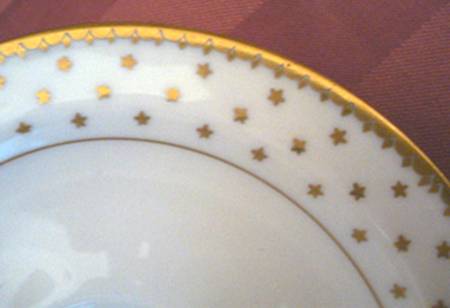 LIM615 by Limoges-French