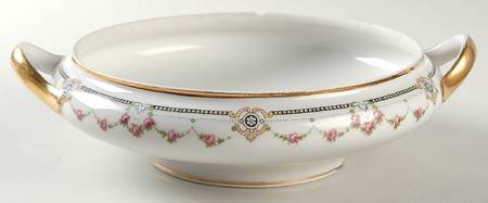 LSS273 Round Vegetable No Lid