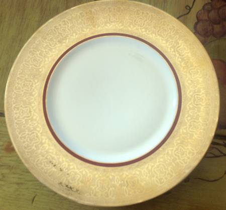 LIM617 by Limoges-French