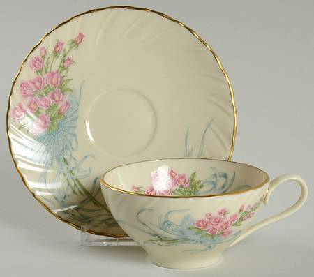 Rose Bouquet by Lenox